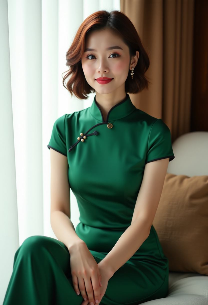 大江大河之岁月如歌